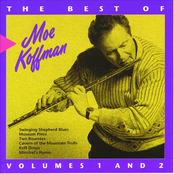 The Best Of Moe Koffman Volumes 1 & 2