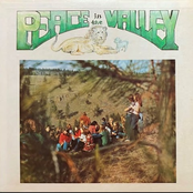 Peace In The Valley