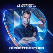 Jeffrey Sutorius: #aparttogether