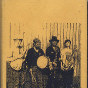 In the heart of the deep south