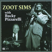 Zoot Sims & Bucky Pizzarelli