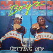 Miami Boyz: Getting Off