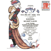 70, girls, 70 (Original Broadway cast recording)