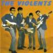 the new violents