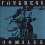 Congress: 40 Miles