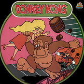 Atari - Donkey Kong