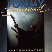 The Sweetest Love by Tommy Emmanuel