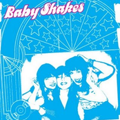 Love Machine by Baby Shakes