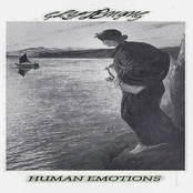 #22 'Human Emotions'