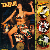 Tabu! Volume 1