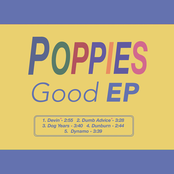 Poppies: Good - EP