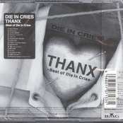 Thanx - Best of Die In Cries