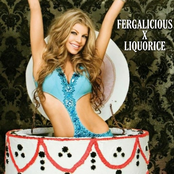 Fergalicious x Liquorice