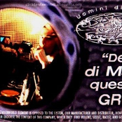 Dei Di Mare Quest' El Gruv