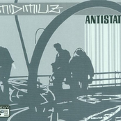 antistat