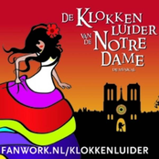 De Klokkenluider Van De Notre Dame