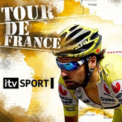 ITV Tour de France Podcast