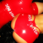 Miss Bashful: Hot Dog & Hot Bitch