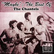 The Chantels: 