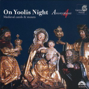 On Yoolis Night: Medieval Carols & Motets