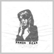 Panda Bear: Tomboy