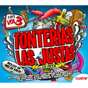 Tonterias las Justas Vol.3