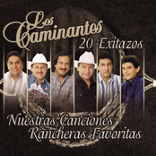 Los Caminantes: Nuestras Canciones Rancheras Favoritas-20 EXITAZOS