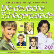 Die deutsche Schlagerparade 2/08
