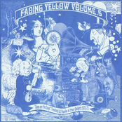 Fading Yellow 5