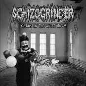 Chaos In The Quiet Room