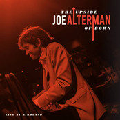 Joe Alterman: The Upside of Down (Live at Birdland)
