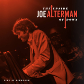 Joe Alterman: The Upside Of Down (Live at Birdland)