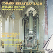 Bach: Toccaten und Fugen