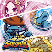 SHAKE III SIDE-A サウンドトラック