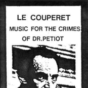 Le Couperet: Music For The Crimes Of Dr. Petiot