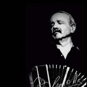 Astor Piazzolla & Kronos Quartet