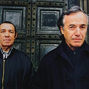 manuel galbán; ry cooder