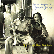 Embriagada De Amor by Gran Afro Cuban Orchestra De Generoso Jimenez