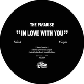 In Love With You by The Paradise