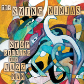 stop killing the jazz man