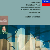 Saint-Saëns: Le Carnaval des animaux