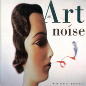 Dragnet by Art Of Noise