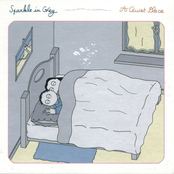 A Quiet Place by Sparkle In Grey