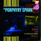 "Porphyry Spark"