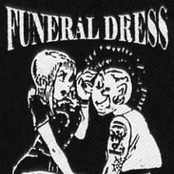 Getting Pissed by Funeral Dress