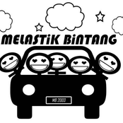 melastik bintang