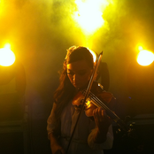 Violinist and Songwiter - Diana Yukawa (NEW)