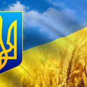 Гимн Украины