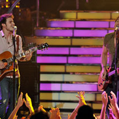 Kris Allen & Keith Urban