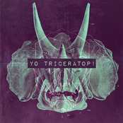 yo triceratop!